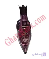 پنل جلو اتو بخار تفال FV9650 فابریکی