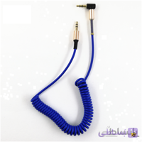 کابل AUX پایونیر مدل pi-s815 طول 1.8 متر