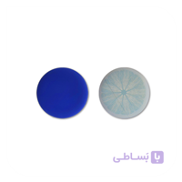 پد آرایشی دایره ای فانتزی ویرا هوم