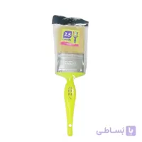 قلم مو رزا سایز 2/5 اینچ