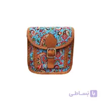 کیف ترمه ققنوس