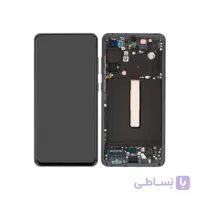 تاچ و ال سی دی گوشی موبایل سامسونگ GALAXY S21FE سرویس پک شرکتی
