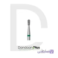 فرز الماسه تراش 5 عددی Dentalree- Pear 830
