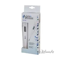 تب سنج دیجیتالی مدل 101R آلونزو Alonzo