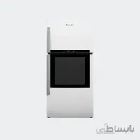 یخچال فریزر فریزر بالا دیپوینت مدل Discover ا Depoint Discover کد 343328