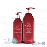 شامپو فری سولفات بلوندیس ا BLONDIS sulfate free shampoo