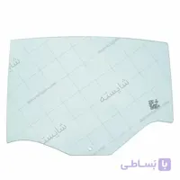 شیشه درب عقب چپ چری آریزو 5