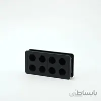 استند تشتک رنگ