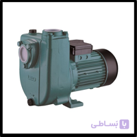 پمپ استخری لئو سری XHSM مدل 2HP