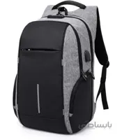 کوله پشتی کاساندان موچیلا 15.6 اینچ Cassandane Mochila