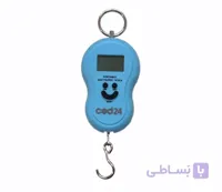 ترازوی دستی دیجیتالی