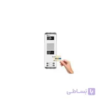 پنل چهار واحدی تک نما کارتی