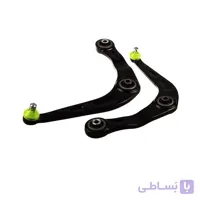 سیبک طبق چپ ( طبق مثلثی ) رانا