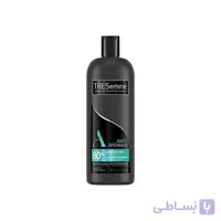 شامپو ضد شکنندگی مو ترزمه ا TRESEMME ANTI BREAKAGE SHAMPOO