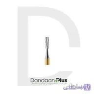 فرز 5 عددی Dentalree- Flat End Fissure- Metal Crown Cuter