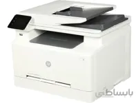 پرینتر رنگی لیزری اچ پی مدل LaserJet Pro MFP M281fdw ا HP Color LaserJet Pro MFP M281fdw