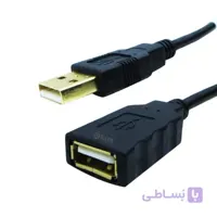 کابل افزایش USB فرانت مدل FN-U2CF50 به طول 5 متر