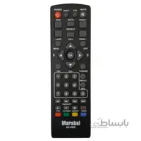 ریموت کنترل مارشال مدل ME885