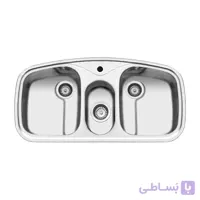 سینک توکار 8 اخوان ا 8