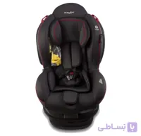 صندلی ماشین ایزوفیکس تاجدار Baby4life