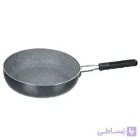 تابه عروس کد 0745 سایز 26