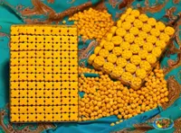 شیرینی نخودچی