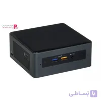 کامپیوتر کوچک اینتل NUC8i3BEH-W