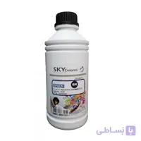 جوهر یک لیتری اسکای اپسون مشکیSKY