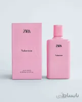 عطر زنانه تیوب رز tube rose