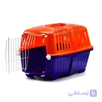 باکس حمل و نقل سگ و گربه خوکچه و خرگوش کد S20