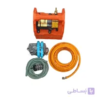 سمپاش پرتابل شارژی بهکو ساخت تایوان