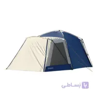 چادر مسافرتی کینگ کمپ مدل kt4083