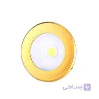 چراغ قوه دستی و سقفی و خورشیدی COB