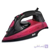 اتوبخار سایا مدل Titanium ا SAYA Titanium Steam Iron