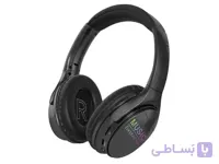 هدست گیمینگ ارلدام Earldom Gaming Headset ET-BH101 ا Earldom Gaming Headset ET-BH101