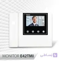مانیتور تصویری نماوا E42TMI