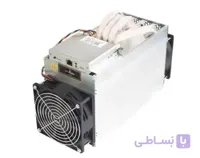 Bitmain AntMiner L3++ Scrypt ASIC Litecoin Miner