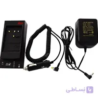شارژر لایکا سری TC
