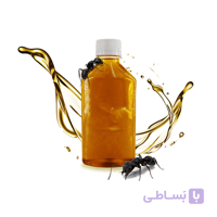 روغن مورچه روجا