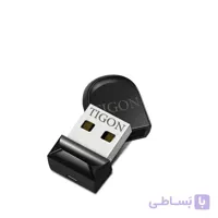 فلش مموری تایگون Tigon Fit ظرفیت 32 گیگابایت