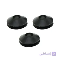 لاستیک دیاق فن 206 بسته 3 عددی