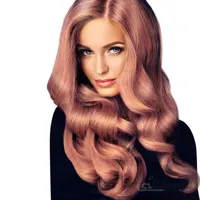 رنگ مو مارال ۱۰۰ میل 750-7 (ترکیبی طلایی مسی)
