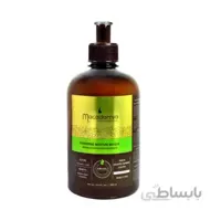 ماسک مو ماکادامیا مدل Nourishing حجم 500 میلی لیتر