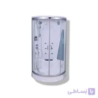 کابین سونا شاینی مدل N-SR002