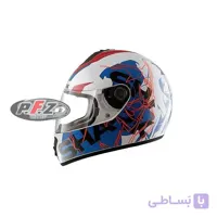 کلاه shark مدل S 600 فک ثابت