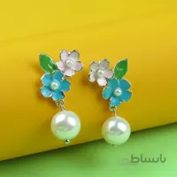 گوشواره آویز کد 465670