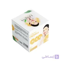پچ دور چشم پرتقال لکسینا