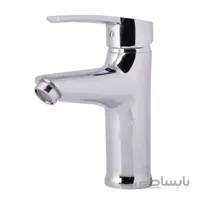 شیر روشویی شیبه مدل البرز