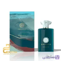 عطر ادکلن آمواج انکلیو | Amouage Enclave