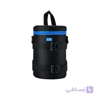 کیف لنز دوربین جی جی سی مدل دولوکس DLP-4II